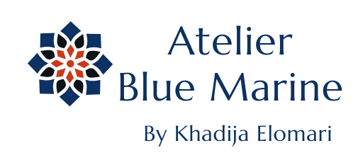 Atelier Blue Marine