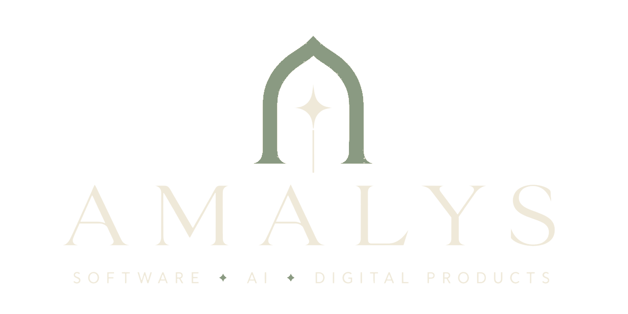 Amalys